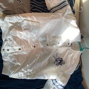 Dallas cowboys jacket NFL